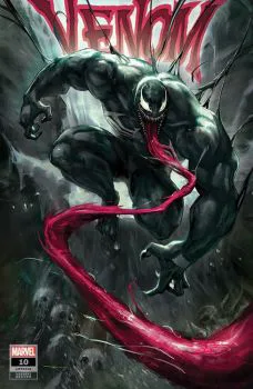 Cover of Ivan Tao Trade Dress Variant