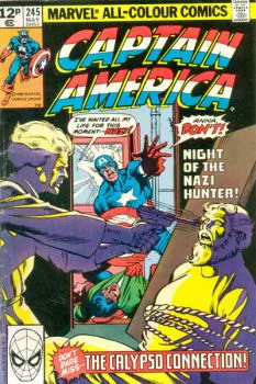 Cover of Cover C UK Price Variant