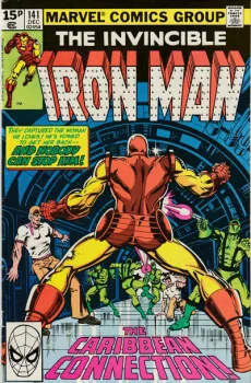 Cover of Cover C UK Price Variant