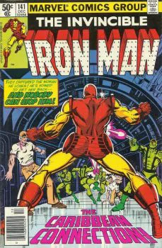 Cover of Cover D Mark Jewelers Variant