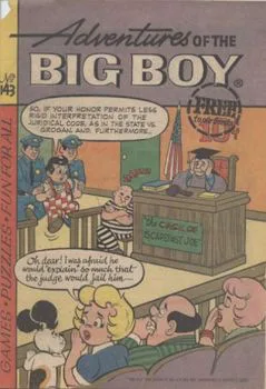 Cover of Cover B West Edition