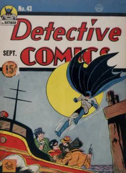 Cover of Cover B Canadian Price Variant
