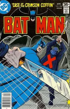 Cover of Cover B Mark Jewelers Variant
