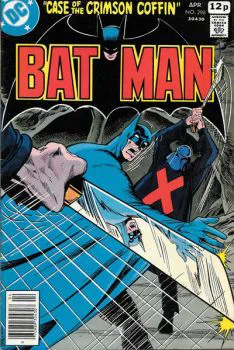 Cover of Cover C UK Price Variant