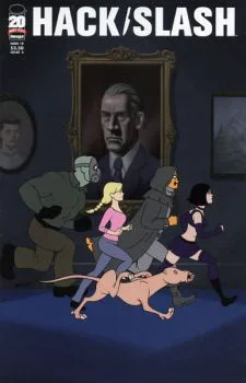 Cover of Cover B