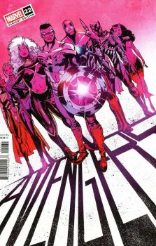 Cover of Sanford Greene Variant