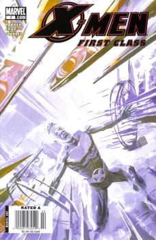 Cover of Cover B Eric Nguyen Newsstand