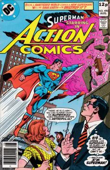 Cover of Cover A UK Price Variant
