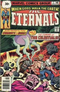 Cover of Cover B 30 Cent Price Variant