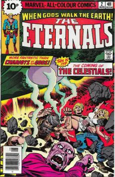 Cover of Cover C UK Price Variant