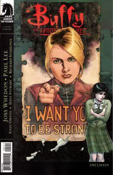 Cover of Alternate Cover A