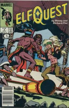 Cover of Cover C Canadian Price Variant
