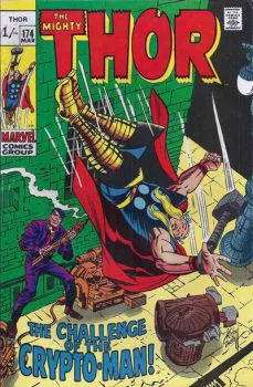 Cover of Cover B UK Price Variant