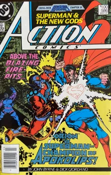 Cover of Cover C Canadian Price Variant