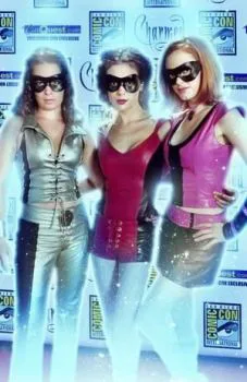 Cover of Cover C Photo SDCC Exclusive Variant (Ltd. 500)