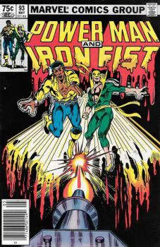 Cover of Cover C Canadian Price Variant