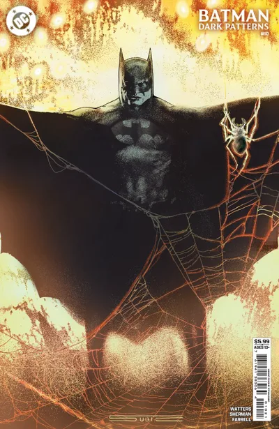 Cover of Stevan Subić Variant