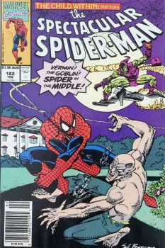 Cover of Cover C Australian Price Variant