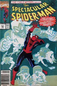 Cover of Cover C Australian Price Variant