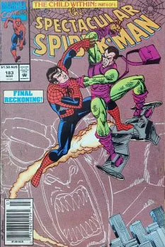 Cover of Cover C Australian Price Variant