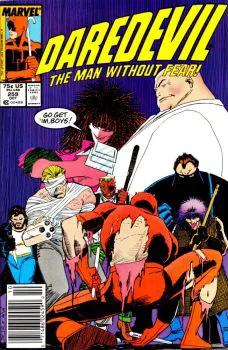Cover of Cover C Mark Jewelers Variant