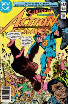 Cover of Cover B UK Price Variant
