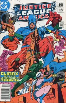 Cover of Cover C Canadian Price Variant