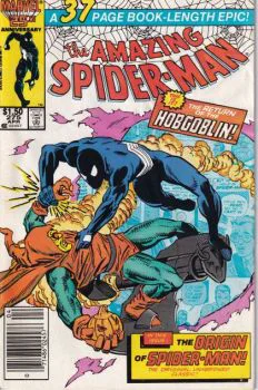 Cover of Cover C Canadian Price Variant