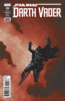 Cover of 2nd Printing Giuseppe Camuncoli