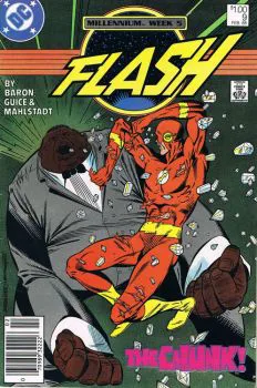 Cover of Cover C Canadian Price Variant