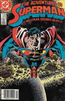 Cover of Cover C Canadian Price Variant