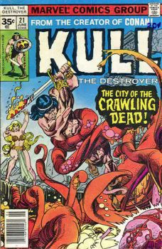 Cover of Cover B 35 Cent Price Variant
