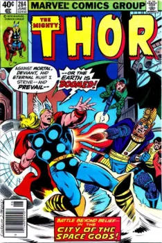 Cover of Cover C Mark Jewelers Variant