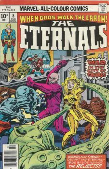 Cover of Cover C UK Price Variant