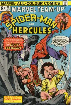 Cover of Cover B UK Price Variant