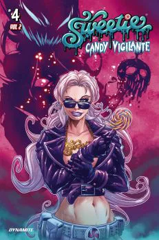 Cover of Cover C Yonami Variant