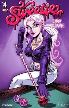 Cover of Cover I Josh Howard Variant
