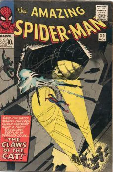 Cover of Cover B UK Price Variant