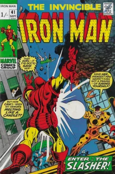 Cover of Cover B UK Price Variant