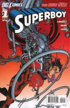 Cover of 2nd Printing