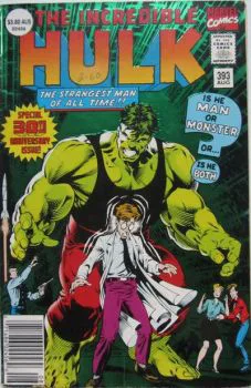 Cover of Cover C Australian Price Variant