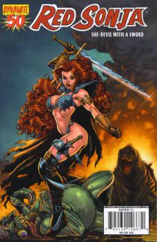 Cover of Cover B Art Adams Regular Cover