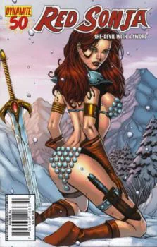 Cover of Cover D Johnny Desjardins Regular Cover