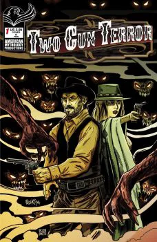 Cover of Cvr B Demons Haeser & Hasson