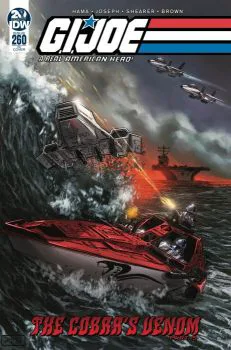 Cover of Incentive Jamie Sullivan Variant Cover