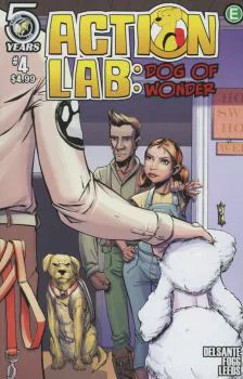 Cover of Cover B Variant Jay Peteranetz Cover