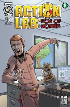 Cover of Cover B