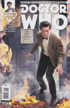Cover of Photo Variant