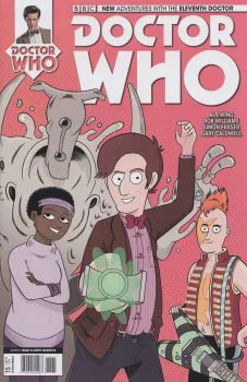 Cover of Marc Ellerby Incentive Variant (1:10)