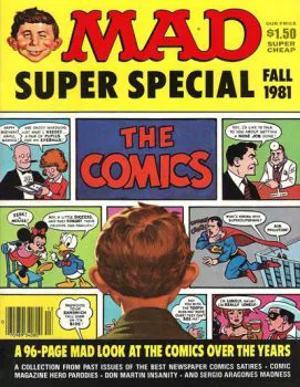 Cover of Cover B 1.50 Price Variant